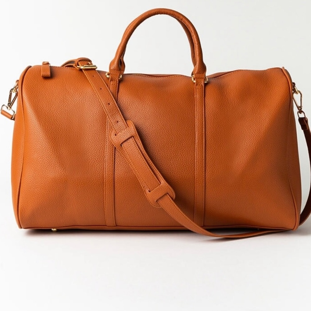 Sole Society Weekender Bag